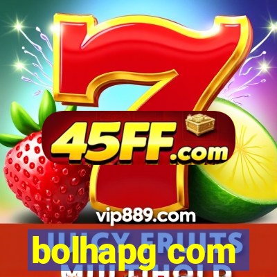 bolhapg com